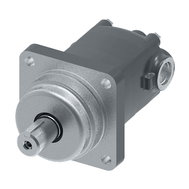 2000 Series Low Speed High Torque Geroler® Disc Motor